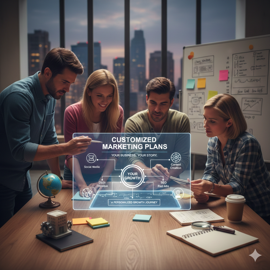 freelance digital marketer in kerala