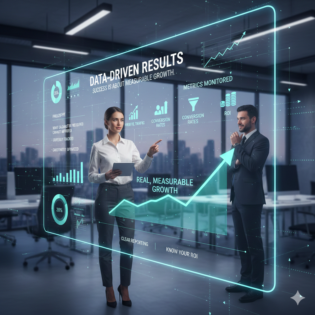 affordable digital marketing services